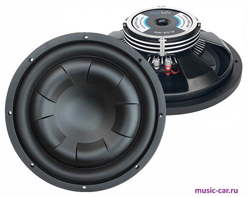 Сабвуфер MDLab SW-ES12