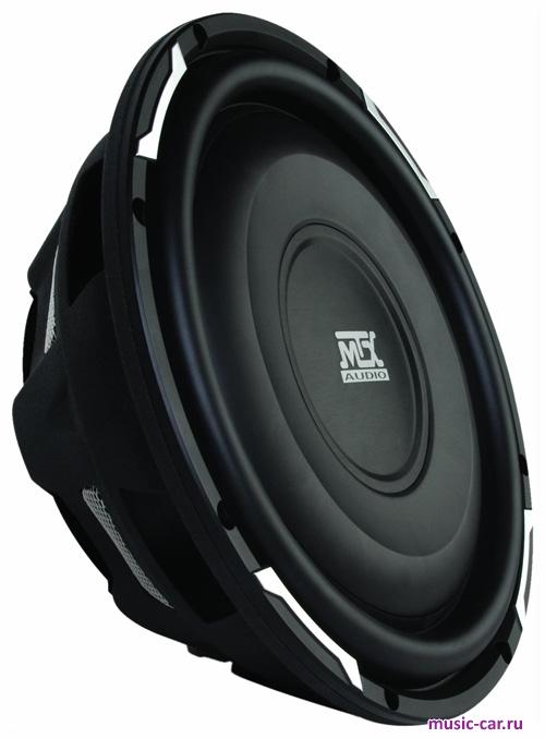 Сабвуфер MTX FPR10-04