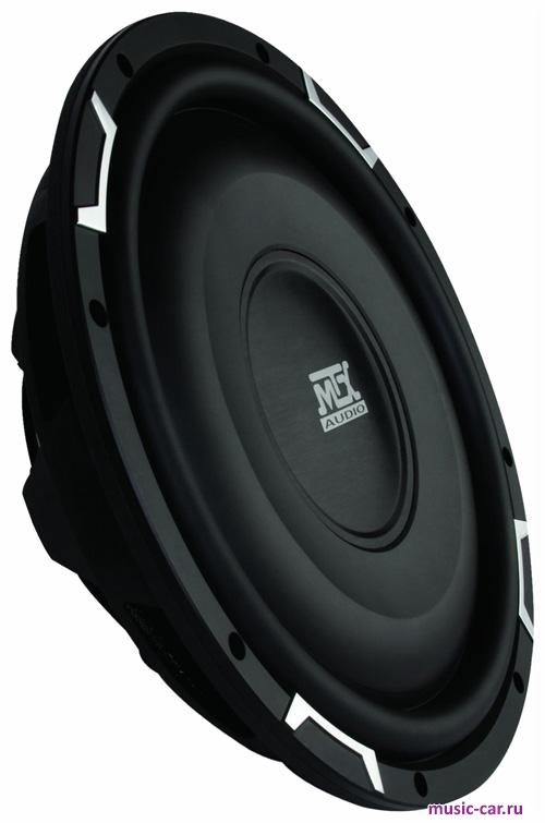 Сабвуфер MTX FPR12-04