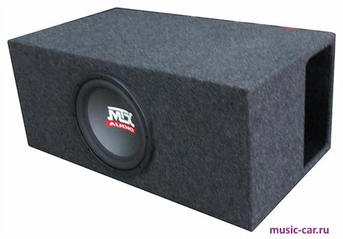 Сабвуфер MTX RT12-04 chv box 4