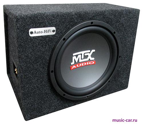 Сабвуфер MTX RT10-04 box