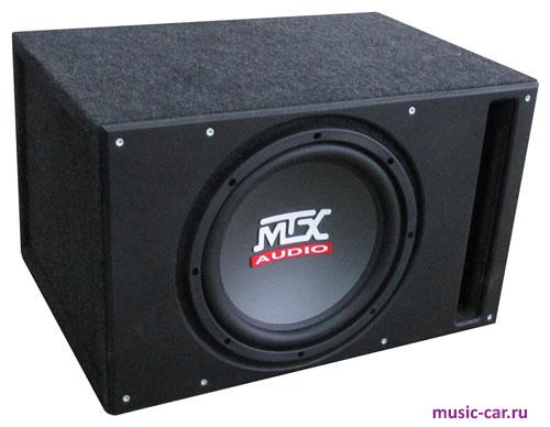 Сабвуфер MTX RT10-04 vented box