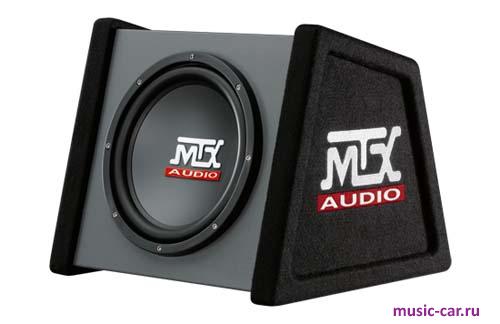Сабвуфер MTX RT10AS