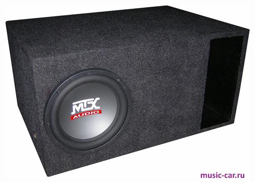 Сабвуфер MTX RT12-04 chv box