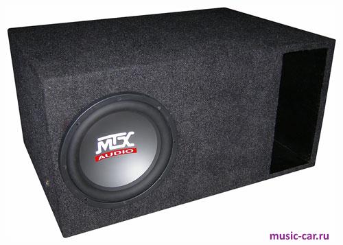 Сабвуфер MTX RT12-44 chv box