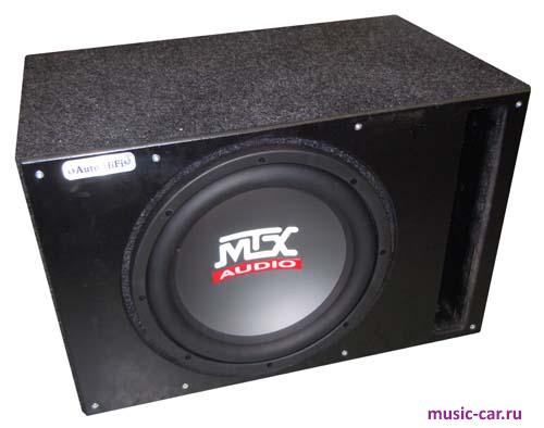 Сабвуфер MTX RT12-44 vented box