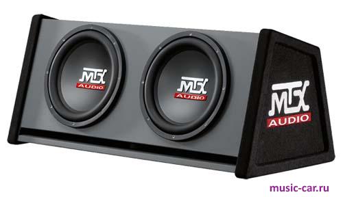 Сабвуфер MTX RT12x2DV