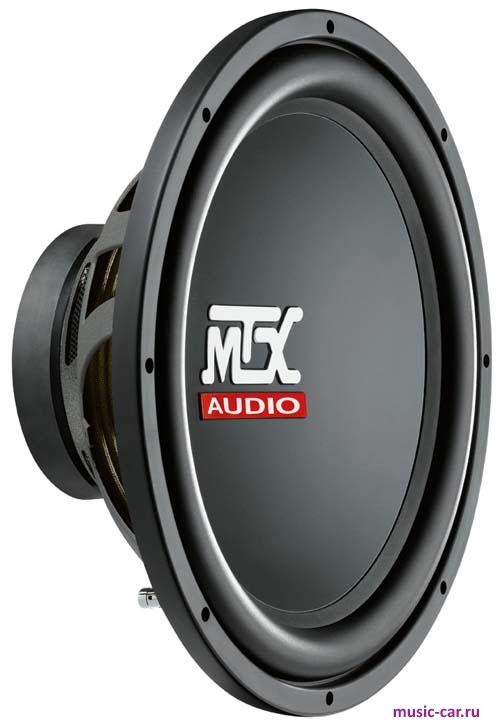 Сабвуфер MTX RT15-04