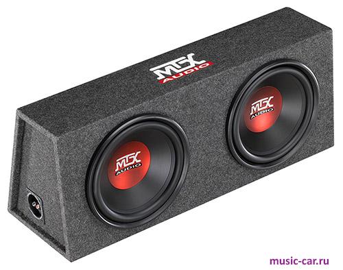 Сабвуфер MTX RTE12x2DV