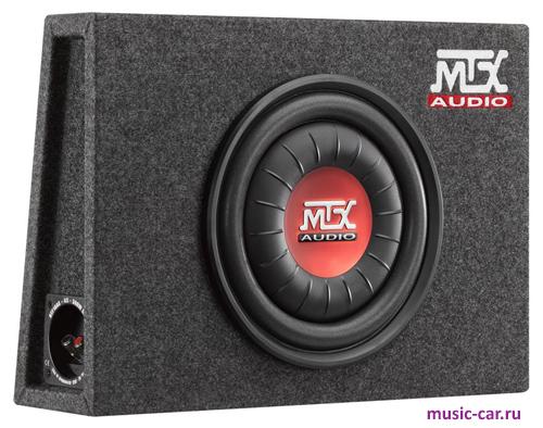Сабвуфер MTX RTF10AS