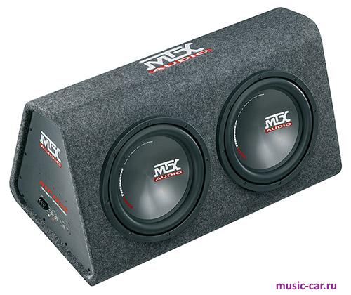 Сабвуфер MTX RTP12x2