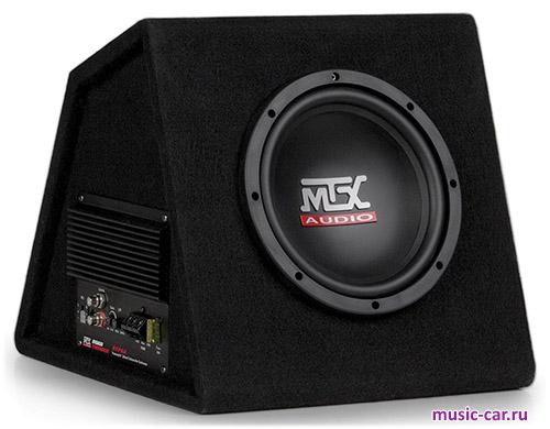 Сабвуфер MTX RTP8A