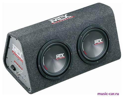 Сабвуфер MTX RTP8x2