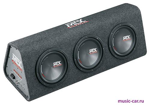 Сабвуфер MTX RTP8x3