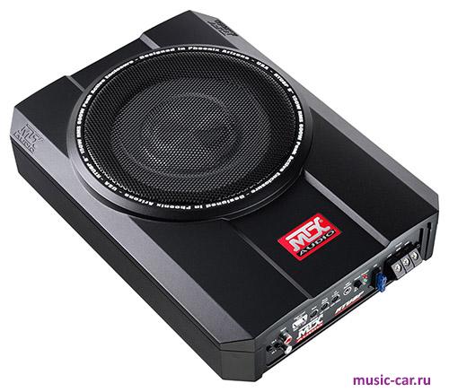 Сабвуфер MTX RTU8P
