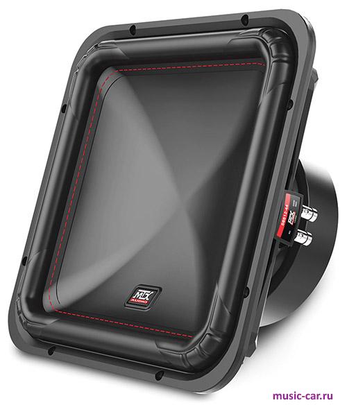 Сабвуфер MTX S6512-44