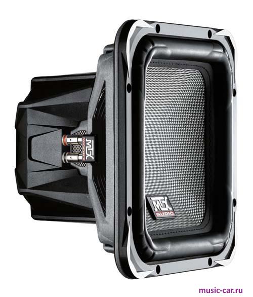 Сабвуфер MTX T610S-44