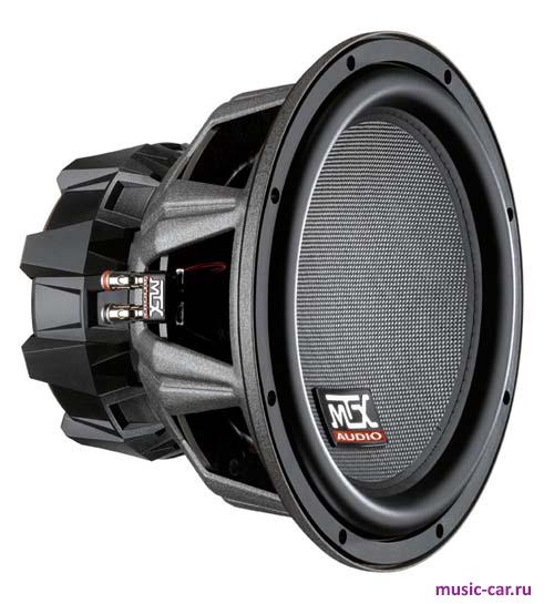 Сабвуфер MTX T612-22