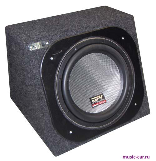 Сабвуфер MTX T612-22 box