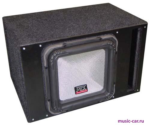 Сабвуфер MTX T612S-22 vented box