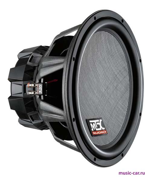 Сабвуфер MTX T615-44