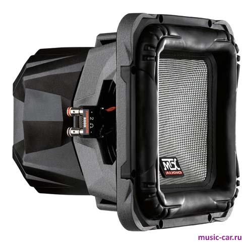 Сабвуфер MTX T810S-22