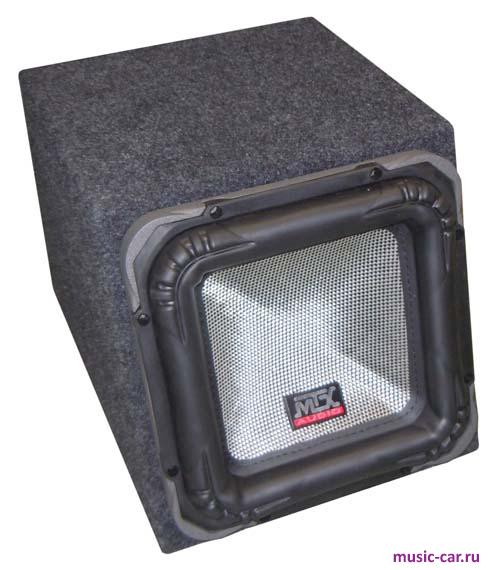 Сабвуфер MTX T810S-22 box
