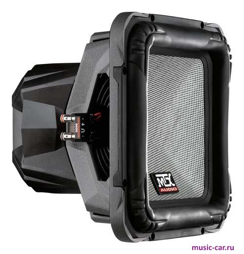 Сабвуфер MTX T812S-22