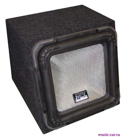 Сабвуфер MTX T812S-44 box