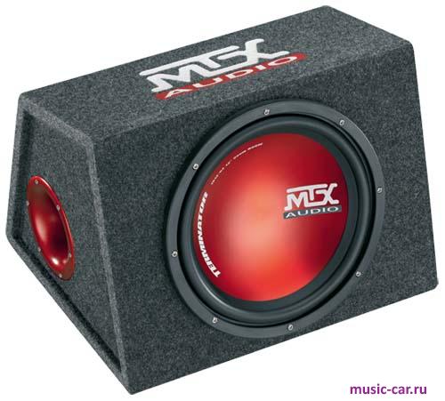 Сабвуфер MTX TR12AV