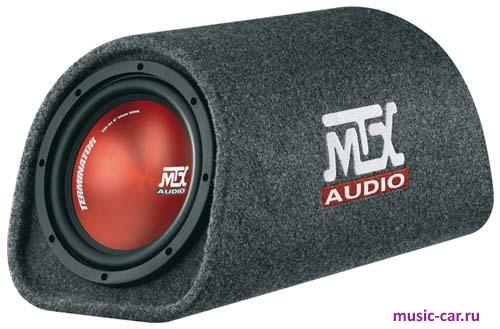 Сабвуфер MTX TR8PT