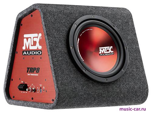 Сабвуфер MTX TRP8