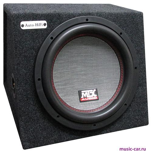 Сабвуфер MTX TX612 box