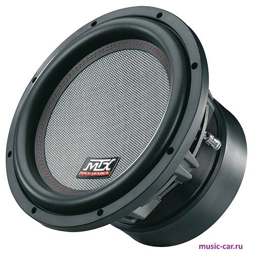 Сабвуфер MTX TX812