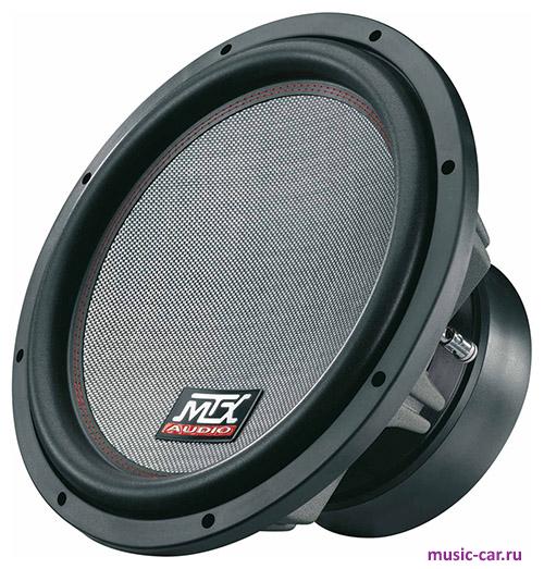 Сабвуфер MTX TX815
