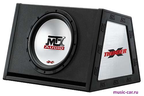 Сабвуфер MTX XT10AV