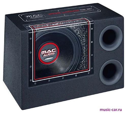 Сабвуфер Mac Audio Bassleader 112 BP