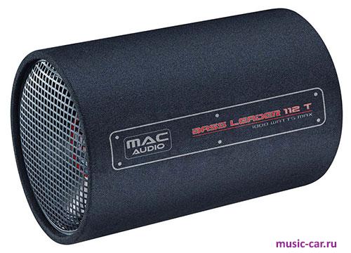 Сабвуфер Mac Audio Bassleader 112 T