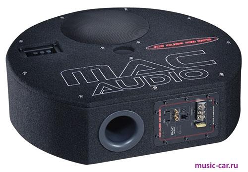 Сабвуфер Mac Audio Ice Cube 108 SWB