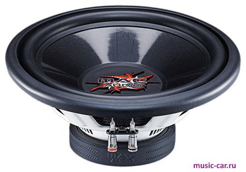 Сабвуфер Mac Audio Ice Cube 12