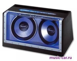 Сабвуфер Mac Audio Ice Storm 230