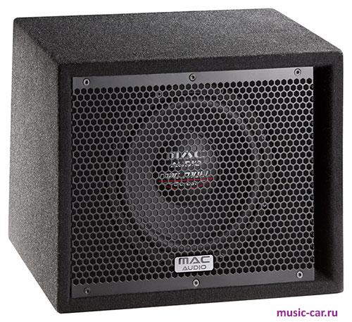 Сабвуфер Mac Audio Mac Mobil Street Sub 108A