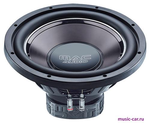 Сабвуфер Mac Audio MPExclusive 12