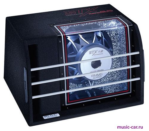 Сабвуфер Mac Audio STX 112 BP Reference