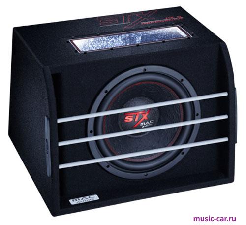 Сабвуфер Mac Audio STX 112 R Reference