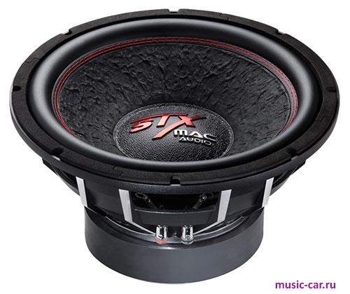 Сабвуфер Mac Audio STX 12 Reference