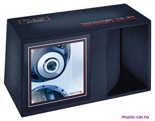 Сабвуфер Mac Audio Thunder 112 BP