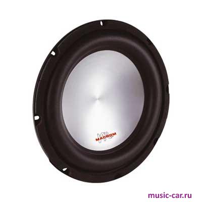 Сабвуфер Macrom M2W.104