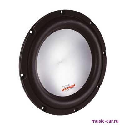 Сабвуфер Macrom M2W.124