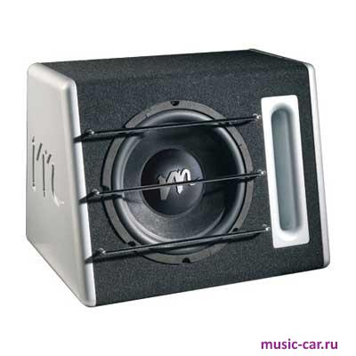 Сабвуфер Macrom M3E.10V